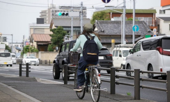 “悪質運転”の増加で、自転車の取締り強化へ。知らずに捕まる「違反ポイント」も