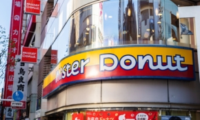 大量閉店から復活した「ミスタードーナツ」。消費者を味方につけた“仕掛け”とは