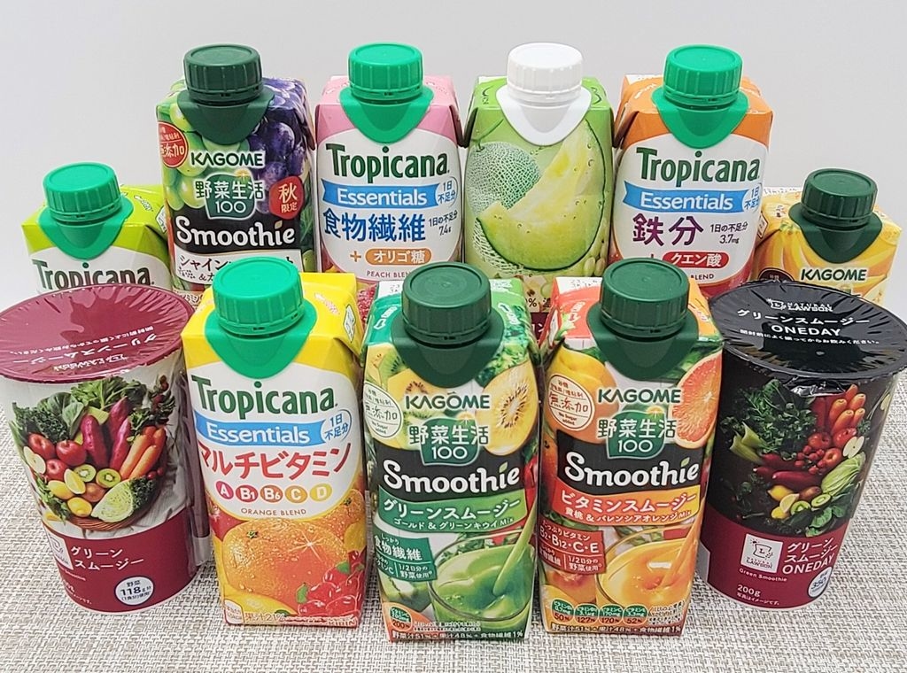 目の健康のためのその他の栄養素