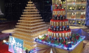 経営者もこぞって着ける！宝くじ当せんの祈願殺到の金運神社で祈祷したブレスレットで金運を