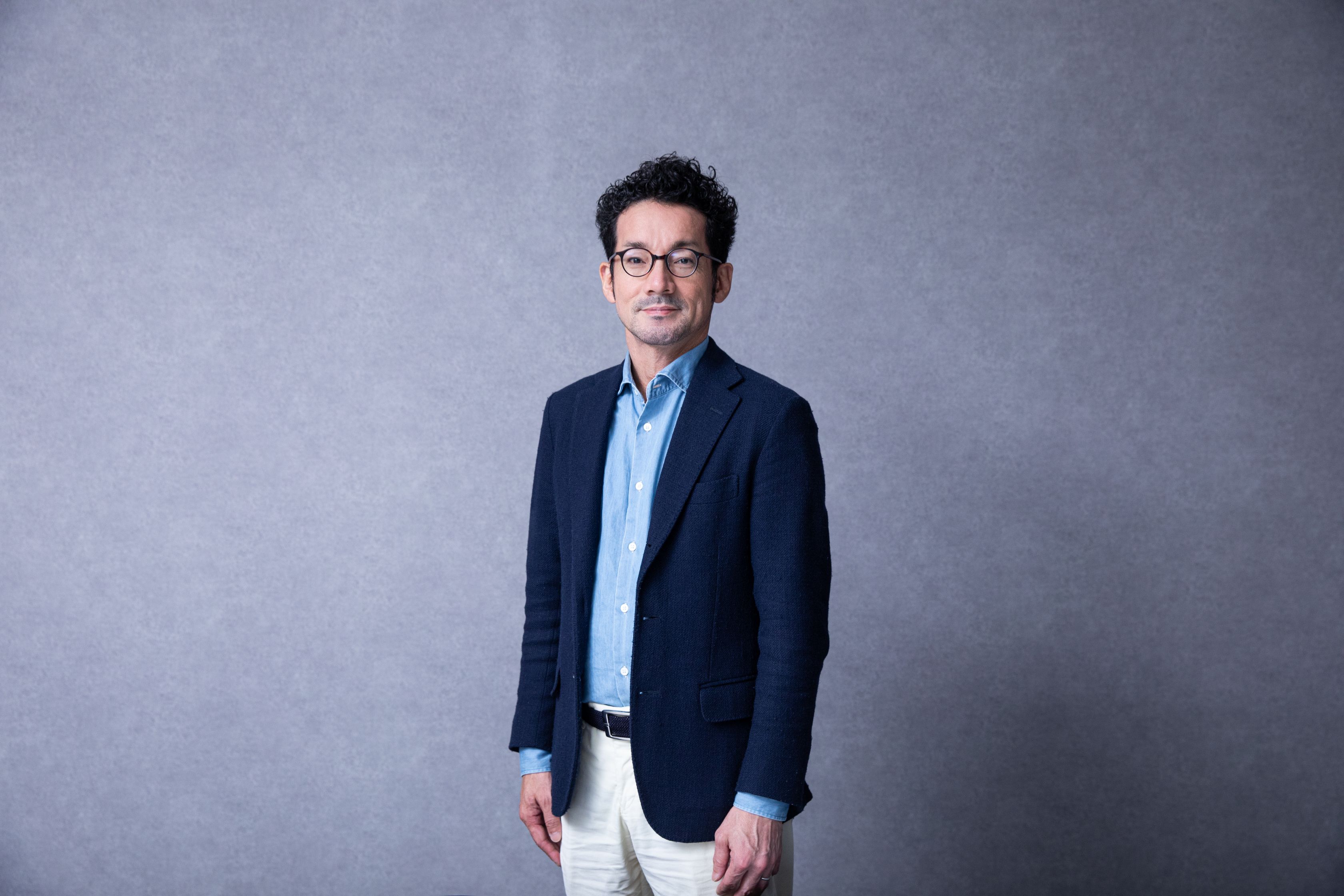 佐藤邦彦