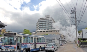 経営者もこぞって着ける！宝くじ当せんの祈願殺到の金運神社で祈祷したブレスレットで金運を