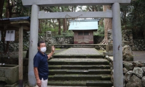 経営者もこぞって着ける！宝くじ当せんの祈願殺到の金運神社で祈祷したブレスレットで金運を