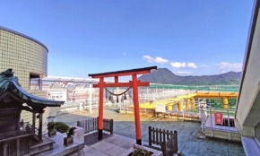 経営者もこぞって着ける！宝くじ当せんの祈願殺到の金運神社で祈祷したブレスレットで金運を