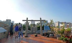 経営者もこぞって着ける！宝くじ当せんの祈願殺到の金運神社で祈祷したブレスレットで金運を