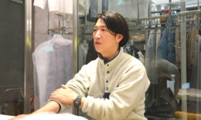 洗濯の悩みは100人100通り。“日本一の洗濯屋”が教える、プロの技術を明かすワケ