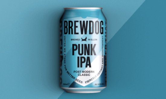 英国No.1クラフトビール「BREWDOG」。炎上すれすれの奇抜なマーケティングとは