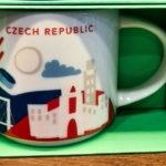 チェコ共和国のスタバマグ