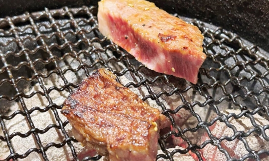 【浅草焼肉】味も量も財布にも◎焼肉入門にもホントに適した「本とさや」