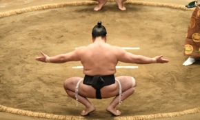 【25年前の今日の出来事】立ち合い時の「待った制裁金」廃止を日本相撲協会が決定【国内】