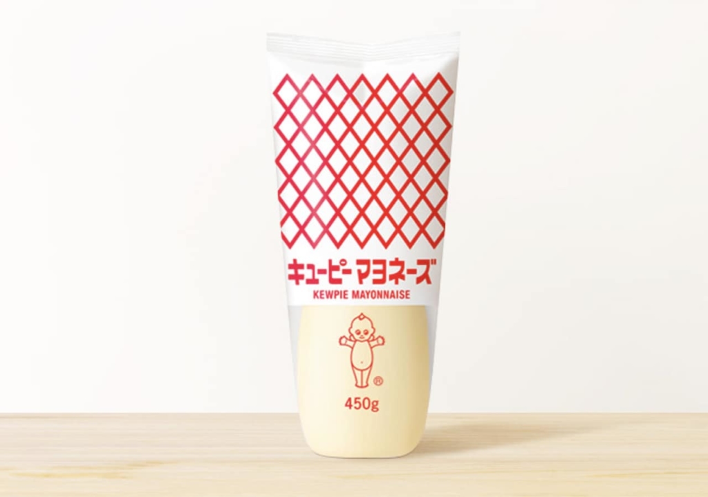 98年前は瓶入りで販売「キユーピー マヨネーズ」の秘密と変遷を知るともっと食が楽しくなる | bizSPA!