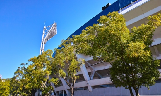 横浜ベイスターズが38年ぶりにプロ野球で日本一【25年前の今日の出来事】