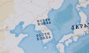 対馬沖50キロで南北朝鮮が交戦【25年前の今日の出来事】