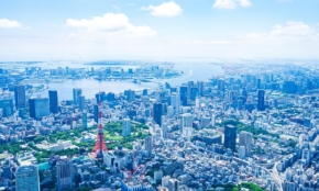 東京タワーが開業40周年の節目【25年前の今日の出来事】