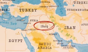イラクの首都を米英がミサイル攻撃【25年前の今日の出来事】