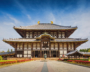ユネスコ世界遺産に奈良の文化財が登録【25年前の今日の出来事】
