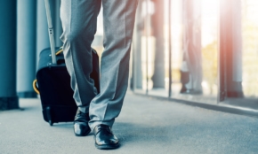 出張時に役立つ「航空手荷物」トリビア。乗り遅れ時やロストバゲージでスーツケースはどうなる？