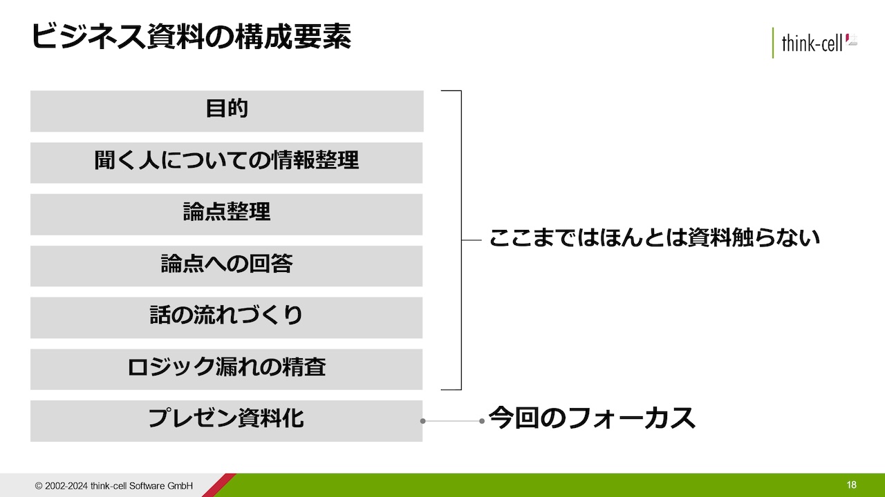 図11: いったんグレーで作る