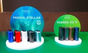 加熱式たばこに革命！「2回吸える」コスパ最強のデバイスFasoulを体験