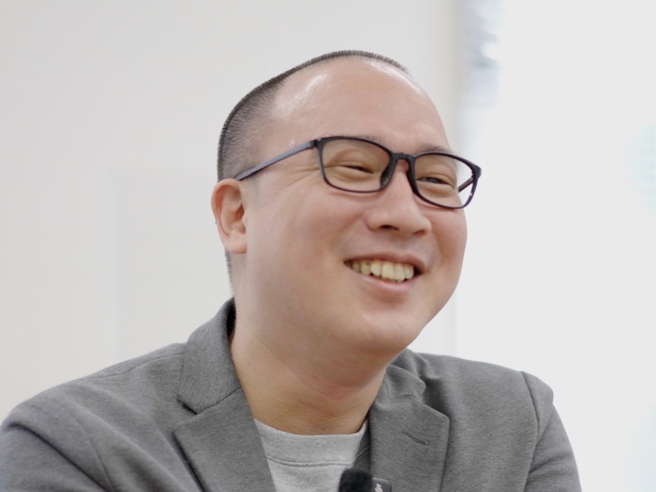 不登校ジャーナリスト・石井しこうさん