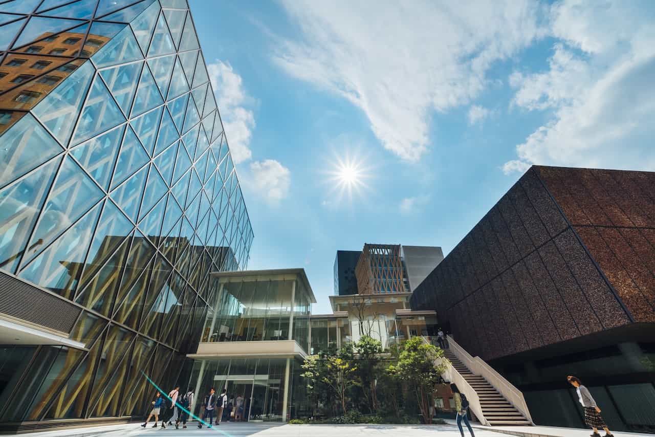 近畿大学