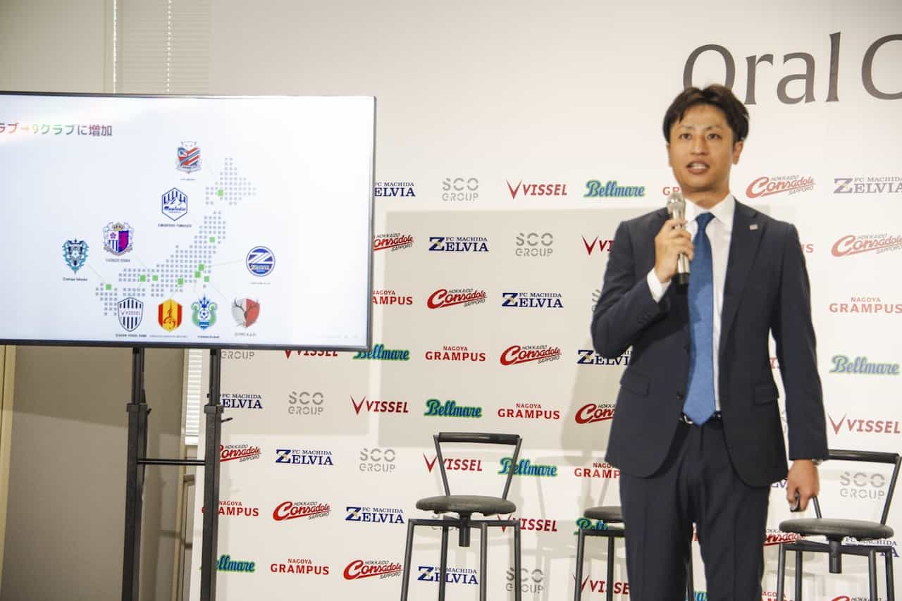 SCOグループ取締役社長兼代表執行役員COO・藤本公浩氏