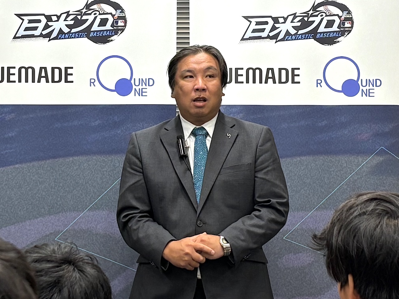 里崎智也さんに聞く――プロ野球&メジャーリーグ後半戦の注目ポイント