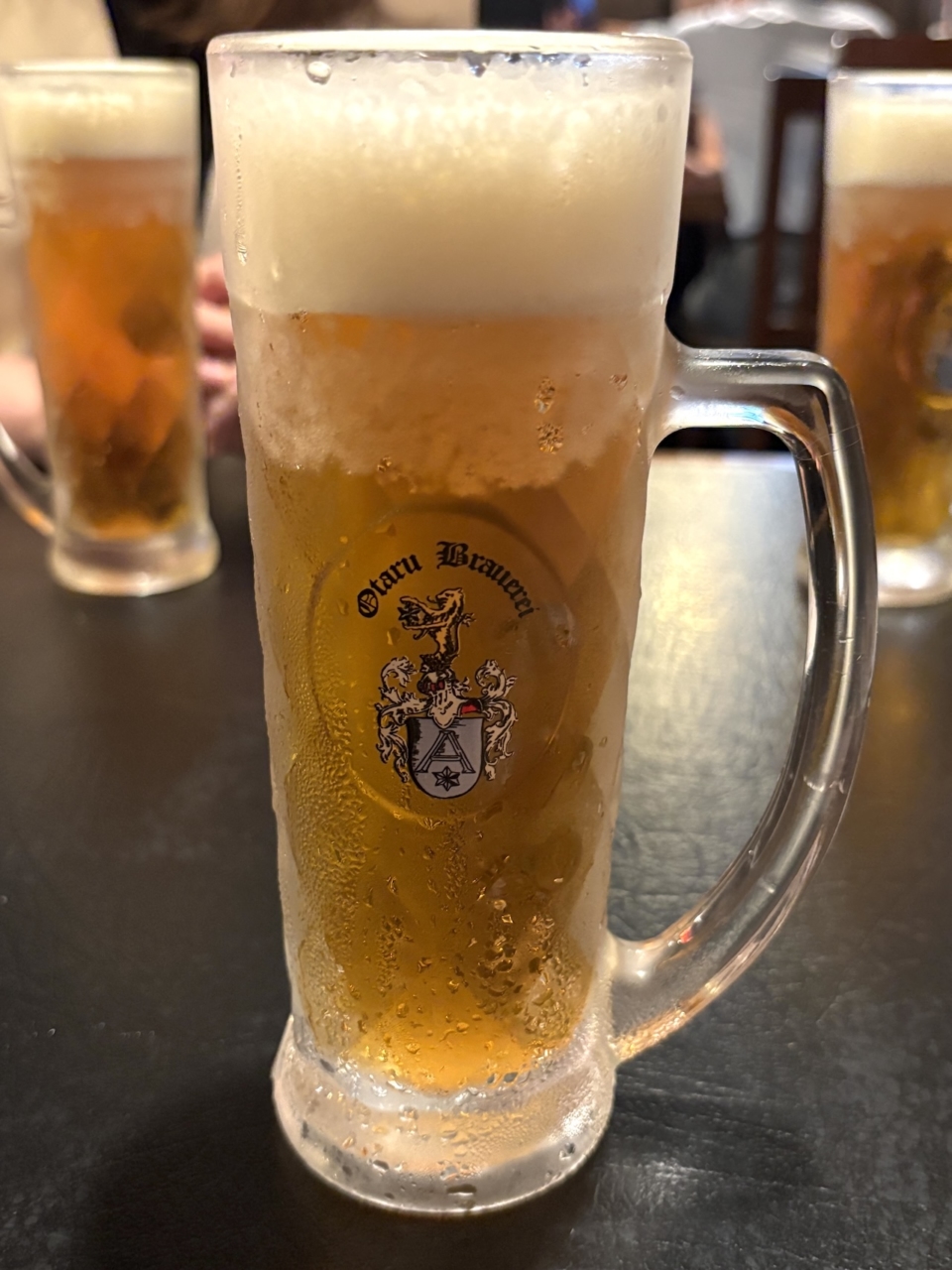 ドンキーハウスビール<樽生>