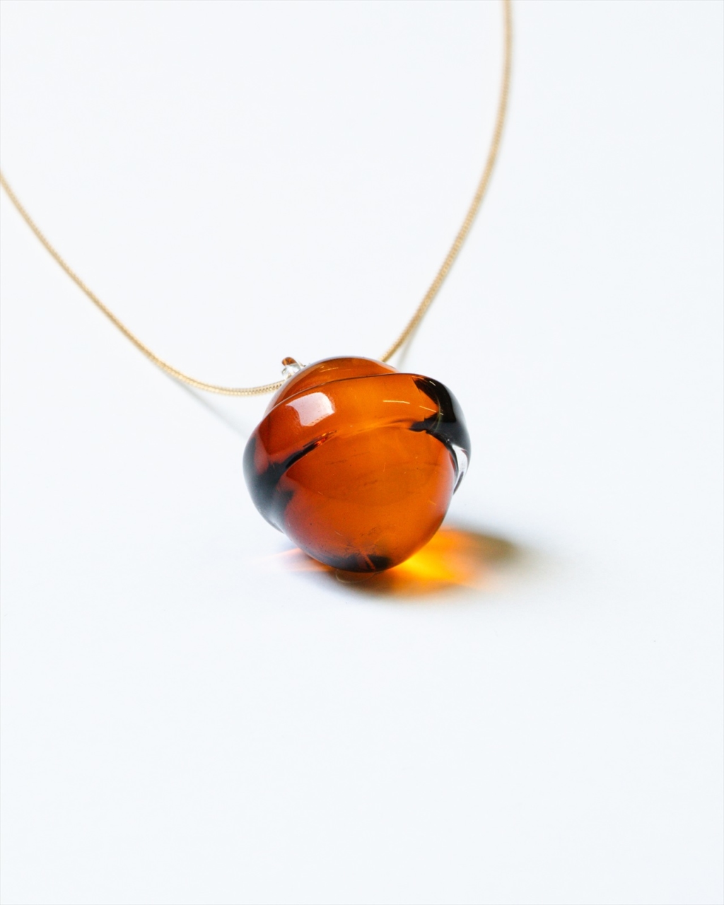 カンロ飴とHARIO Lampwork Factoryとのコラボレーション