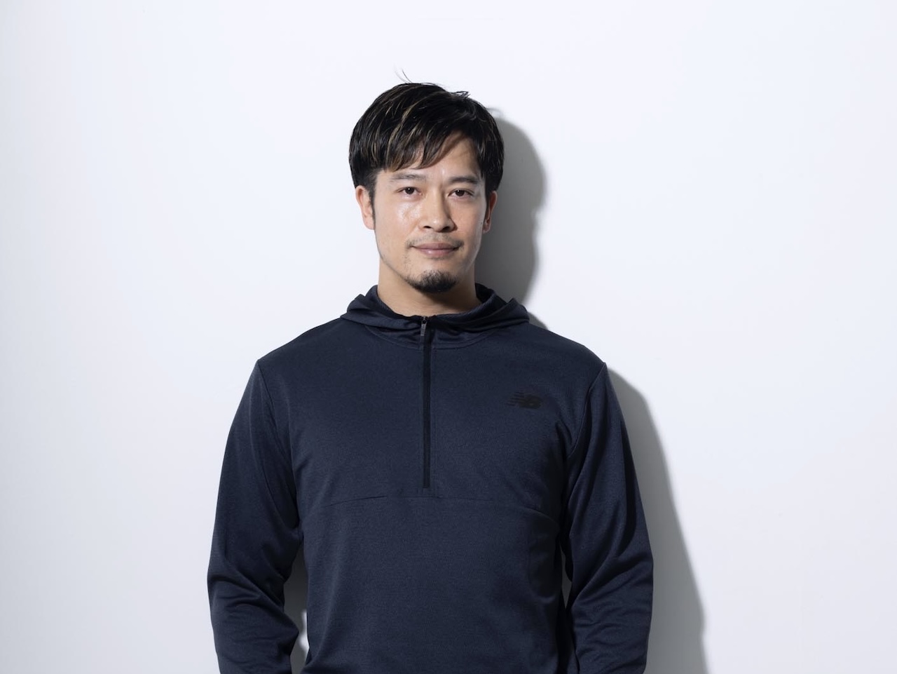 スポーツトレーナー・中野崇さん