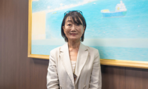 “利他と挑戦”100億円企業「フジ物産」社長に訊く伝統に捉われない変幻自在な会社経営のポリシー