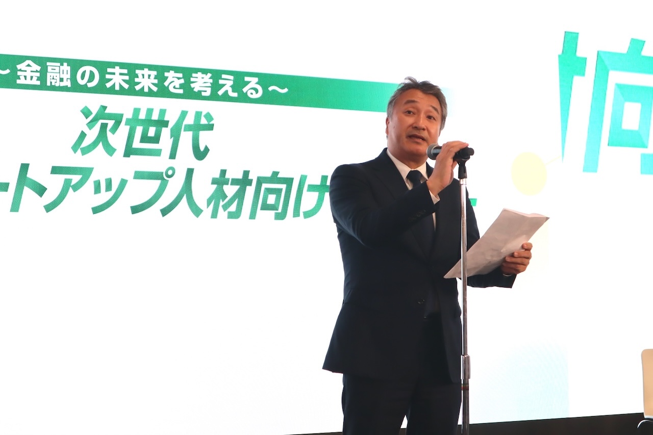 “貯金だけでは生き残れない”時代に──いま働く人が知るべき金融の真実