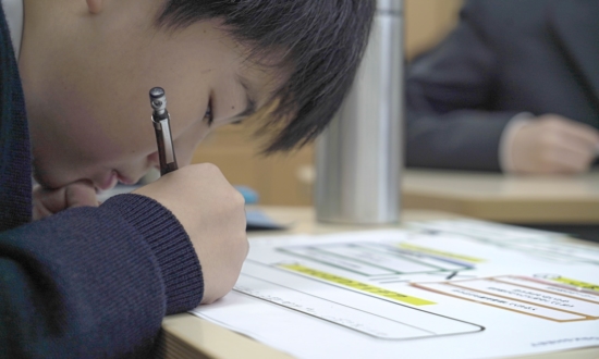 中学生が介護の未来を変える!?「ケア×社会課題」の新発想が生むイノベーションとは？