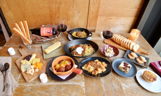 成城石井の冬がひと味違うワケとは？他社が敵わない「商品力」2つの要