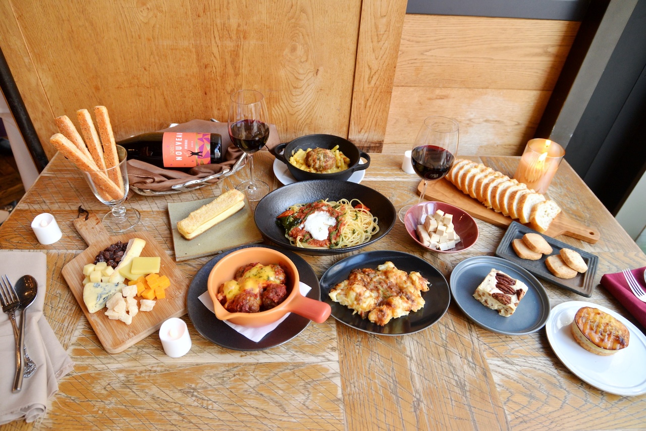 成城石井の冬がひと味違うワケとは？他社が敵わない「商品力」2つの要