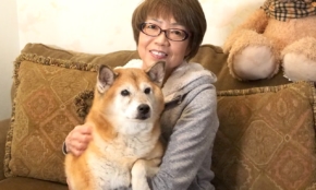 他人と比べる意味はない！「命の授業」を続ける作家・今西乃子さんが語る幸せの本質