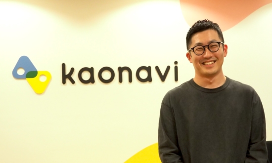 29歳で新規事業の責任者に！“個の力から社会の仕様を変える”カオナビ流マネジメントとサービス開発