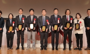 AI時代に求められる人事的観点とは？「科学的人事アワード」授賞式