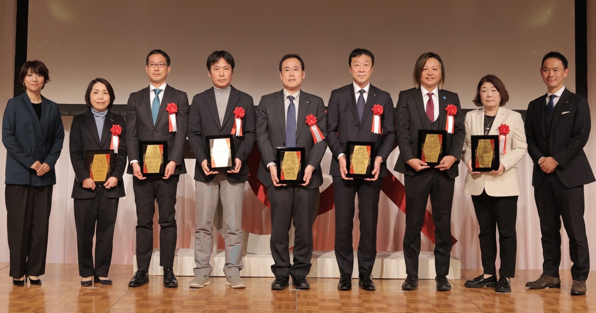 AI時代に求められる人事的観点とは?「科学的人事アワード」授賞式