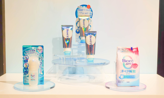 5年連続で売上1位！市場でトップを牽引する花王・ビオレの独自のマーケティング戦略とは