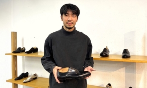 世界 2 位の靴職人が教える一生モノの革靴選び！オーダーシューズの魅力とは？