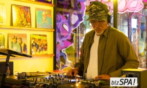 ブッダブランド CQはなぜパタヤに移住してバーを開いたのか？60歳の節目に見つけた居場所