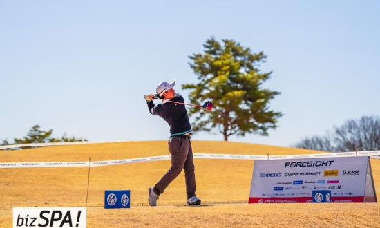 若手ゴルファーに「4日間競技」の機会を——第2回 G_BASE 4days Challenge Foresight Sports Tournament が開催