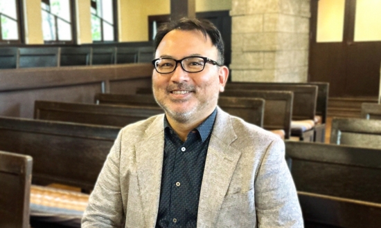 10年以上売れ続ける商品とは？デザイナー・安積伸が語る「長く価値を生む仕事に必要なこと」