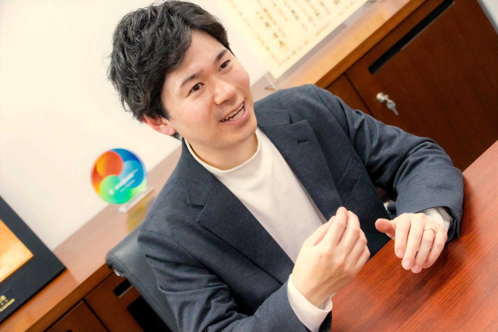 選択と集中”の徹底で最年少クラスの代表が挑んだ事業再生。黒字化達成