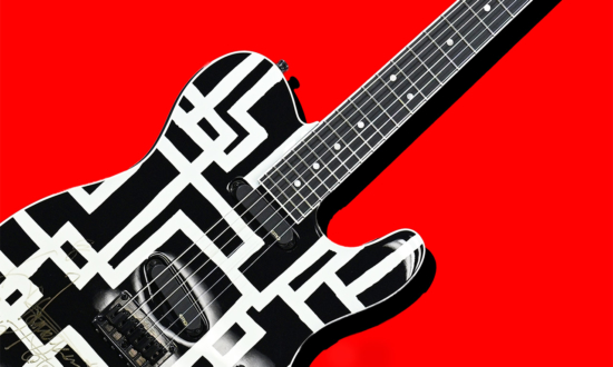 布袋寅泰氏が語る AI 時代の音楽とは？バンタンが開校する音楽学校の目指す教育