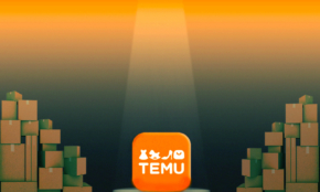 「初月から300万円売上げ」発見型EC・Temuが切り拓く販路の常識