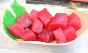 成城石井が”新鮮で安価な生まぐろ”を通年販売　難題を実現した舞台裏