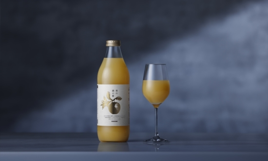 究極のりんごジュースに込められた覚悟。カゴメ×JAアオレンが挑む青森りんご産地存続への道
