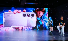 搭載AIが戦術をアドバイス。5万円台で登場したミドルゲーミングスマホ『nubia Neo 5 GT』の実力